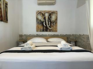 Palm Luxury Villa in Kallithea - Kallithea Halkidikis - 3