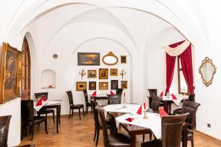 Hotel Schloss Schkopau - Schkopau - 2