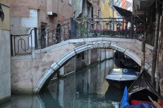 santamaria apartment - Venice - 4