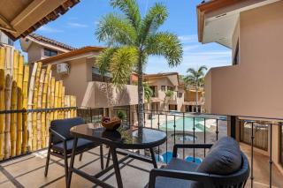Cozy Apartment with Pool - Ocotal - 6