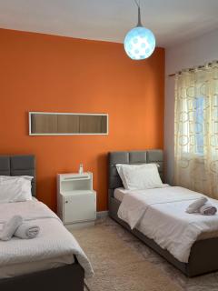 Vibrant & Central Tirana Oasis - 4