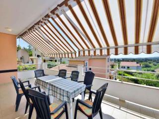 Apartment Pula, Istria 18 - Veli Vrh - 6