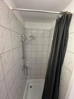 Low Budget Olympia Park Apartmenthostel HAN 53 - Monaco di Baviera - 1