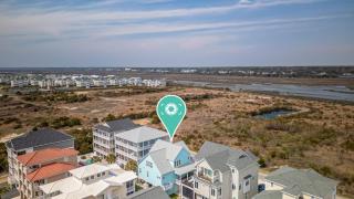 Goin Coastal by Sea Scape Properties - Ocean Isle Beach - 8