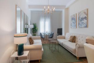 Stunning 3BR 2BTH Plaza de Cuba - Seville - 3