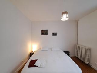 DAVID - Maison de ville, 3 chambres - Reims - 7