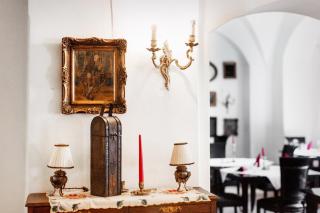 Hotel Schloss Schkopau - Schkopau - 4