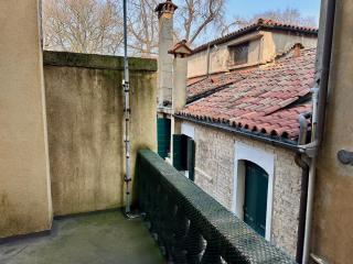 Geremia 1 - Venice - 2
