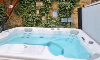 Wellness Ferienhaus Mit Privat Spa - Gappenach - 2