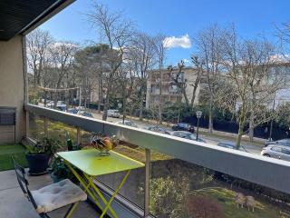 Appartement Roland Garros PSG - Boulogne-Billancourt - 1