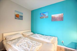 Ferienpark - Haus C, App 0C0411 - Heiligenhafen - 8