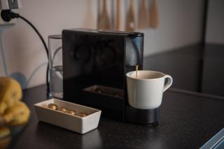 Spacious apt, Big roof terrace, Free parking - Stavanger - 7