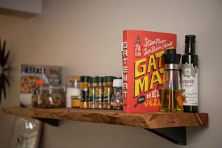 Spacious apt, Big roof terrace, Free parking - 5