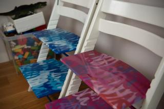 Spacious apt, Big roof terrace, Free parking - Stavanger - 4
