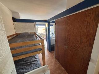 Appart 2 pièces Cabine PORT LA NOUVELLE PN590-022 - 3