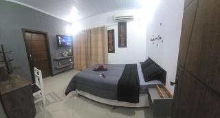 Casa Duplex, Marinas - Angra dos Reis - 9