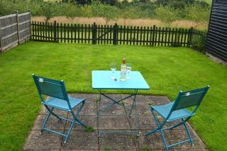 The Old Coach House - Bungay - 8