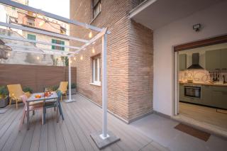 MaRì Central Flat - Metro Pincetto - ItalyWeGo - 8