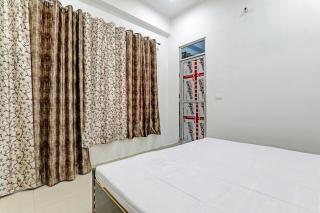 Hotel O Shri Krishna Banquet Hall - Itaunja - 0