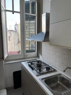La Casa di Alan - Palermo - 4
