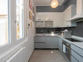 De Angeli San Siro Penthouse with terraces - Milan - 9