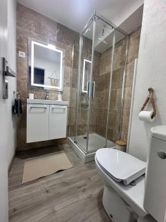 Studio Cosy en bord de mer - 5