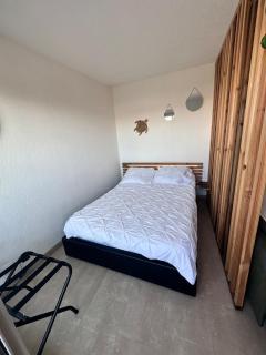 Studio Cosy en bord de mer - 4