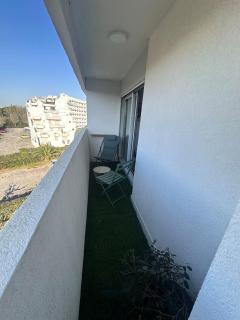 Studio Cosy en bord de mer - 1