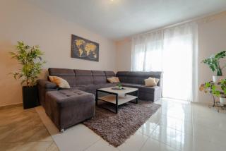 Holiday House MERI, 5+2, Benkovac - 3