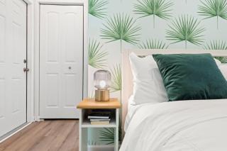 Palm Cottage Tiny House Hideaway - St. Augustine - 0