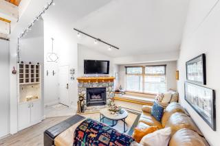 Lake Placid Coach House 16 - Whistler - 8