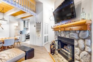 Lake Placid Coach House 16 - Whistler - 7