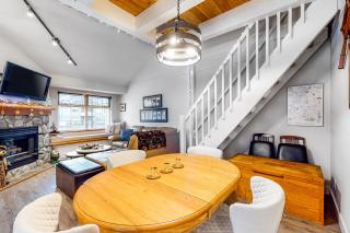 Lake Placid Coach House 16 - Whistler - 3