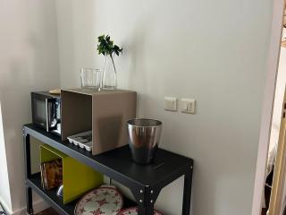 Appartement hyper-centre - Pont Neuf - St Cyprien - Toulouse - 3
