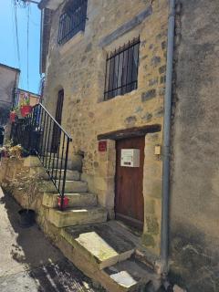 la petite maison - Céreste - 7