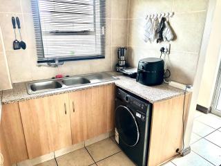 Ree Soko - Potchefstroom - 8