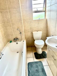 Ree Soko - Potchefstroom - 6