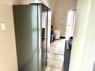 Ree Soko - Potchefstroom - 5