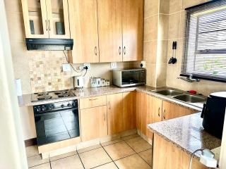Ree Soko - Potchefstroom - 3