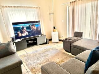 Ree Soko - Potchefstroom - 1