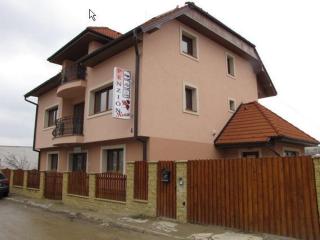 Penzion Rouse - Bardejov - 3