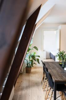 Penthouse in the heart of Copenhagen - Copenaghen - 5