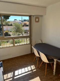 Charmant studio bord de mer - Saint-Mandrier-sur-Mer - 7