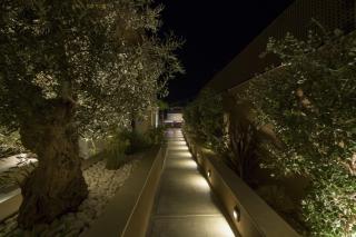 Almi-Cove Hilltop Villas - Almirida - 7