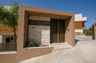 Almi-Cove Hilltop Villas - Almirida - 6