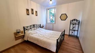Appartement T3 Font-Romeu - Font-Romeu-Odeillo-Via - 7