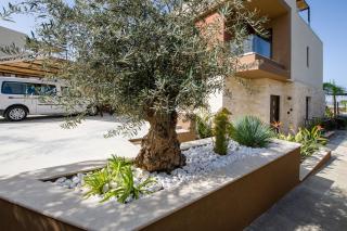 Almi-Cove Hilltop Villas - Almirida - 3