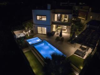 Almi-Cove Hilltop Villas - Almirida - 2