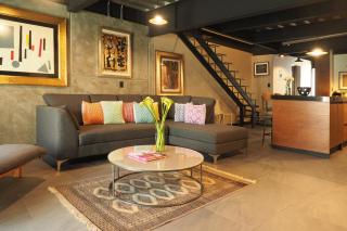 Duplex Industrial by The Local Way - Città del Messico - 0