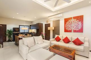 Villa Anatta for your serene vacation - Ban Saiyuan (1) - 0